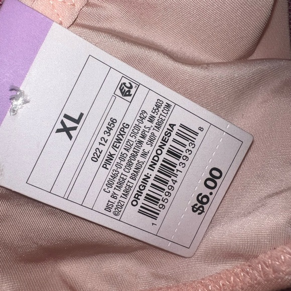 Womens Plus Size Panties (16-18, XL) - Picture 10 of 10